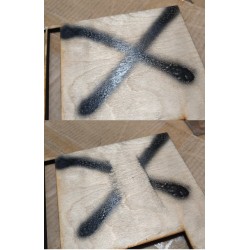 ANTI-GRAFFITI PAINT  1 L