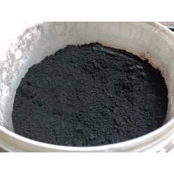 ACTIVATED CARBON 250 G (17 OZ)