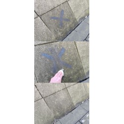 ANTI-GRAFFITI PAINT  1 L