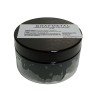 BLACK PLASTISOL GEL PAINT FOR CLOTHES AND TEXTILES 100 ML (3.4 FL OZ)