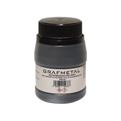 ANTICORROSION ZINC PAINT