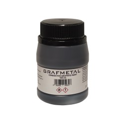 GRAPHITE CONDUCTIVE PAINT