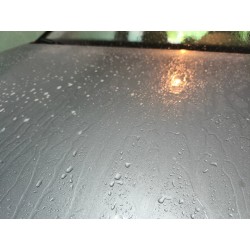HYDROPHOBIC WET WAX 500 ML (17 FL OZ)
