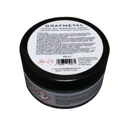 GLASS ETCHING PASTE 100 ML