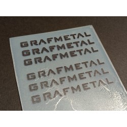 CERAMIC FLUID FOR MARKING OF METALS WITH CO₂ LASER