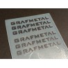 CERAMIC FLUID FOR MARKING OF METALS WITH CO₂ LASER