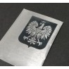 CERAMIC FLUID FOR MARKING OF METALS WITH CO₂ LASER