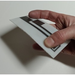 GRAPHITE CONDUCTIVE PAINT