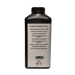 GRAPHITE CONDUCTIVE PAINT