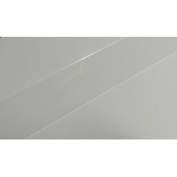 INVISIBLE FLUORESCENT UV VARNISH