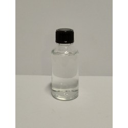 INVISIBLE FLUORESCENT UV VARNISH