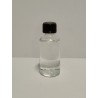 INVISIBLE FLUORESCENT UV VARNISH
