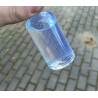 INVISIBLE FLUORESCENT UV VARNISH
