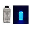 INVISIBLE FLUORESCENT UV VARNISH