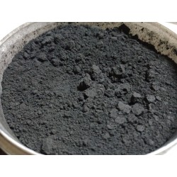 GRAPHITE FINE POWDER GRAPHITE DUST