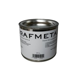 PASTA UNIVERSALE PER LA MARCATURA DEI METALLI CON LASER A CO₂