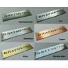 UNIVERSAL PASTE FOR MARKING OF METALS WITH CO2 LASERS