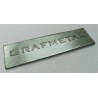 UNIVERSAL PASTE FOR MARKING OF METALS WITH CO2 LASERS