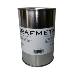 UNIVERSALPASTE FÜR DIE LASERMARKIERUNG VON METALLEN