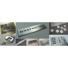 UNIVERSAL AEROSOL FOR MARKING OF METALS WITH CO2 LASERS