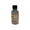 CERAMIC FLUID FOR MARKING OF METALS WITH CO₂ LASER