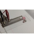 Couches conductrices