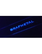 UV fluorescence
