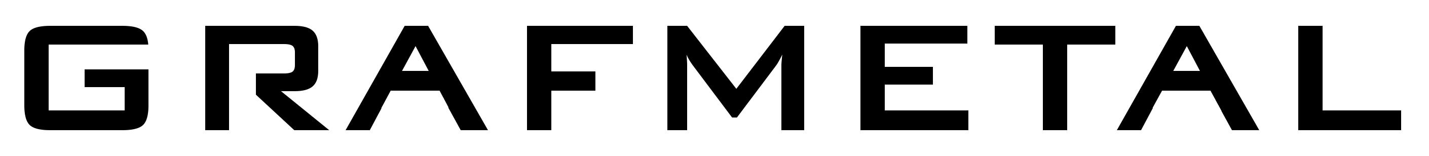 GRAFMETAL