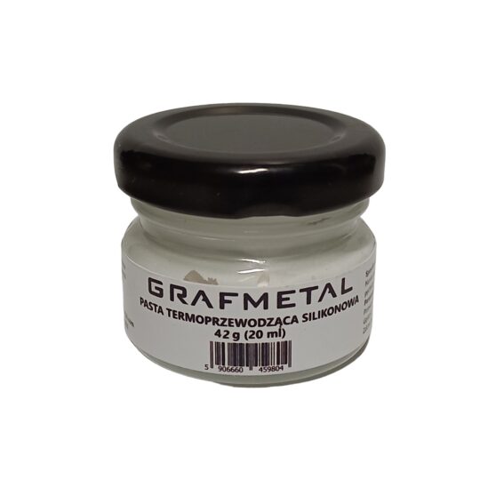 Thermoconductive paste 20 ml