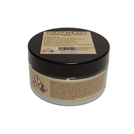 Ceramic laser marking fluid 100 ml